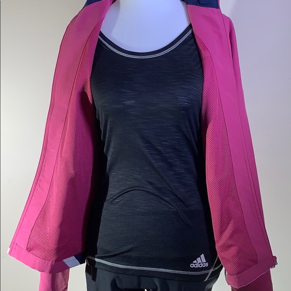 Vintage Reebok Running Jacket - Picture 9 of 13